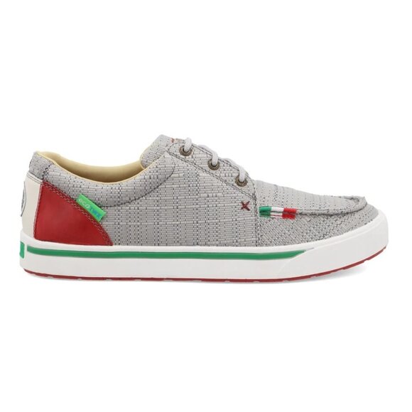 Twisted X men's Kicks ecoTWX  MCA0054 12 wide - Picture 1 of 5
